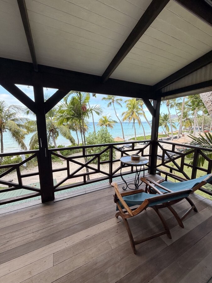 Paradise Sun Hotel