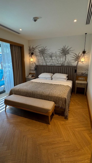 Liberty Fabay 5*
