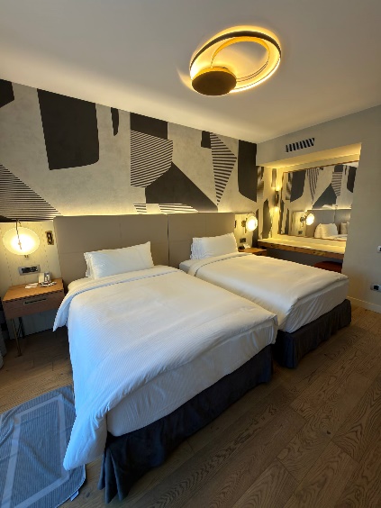 Hilton Dalaman Sarigerme Resort & Spa 5*