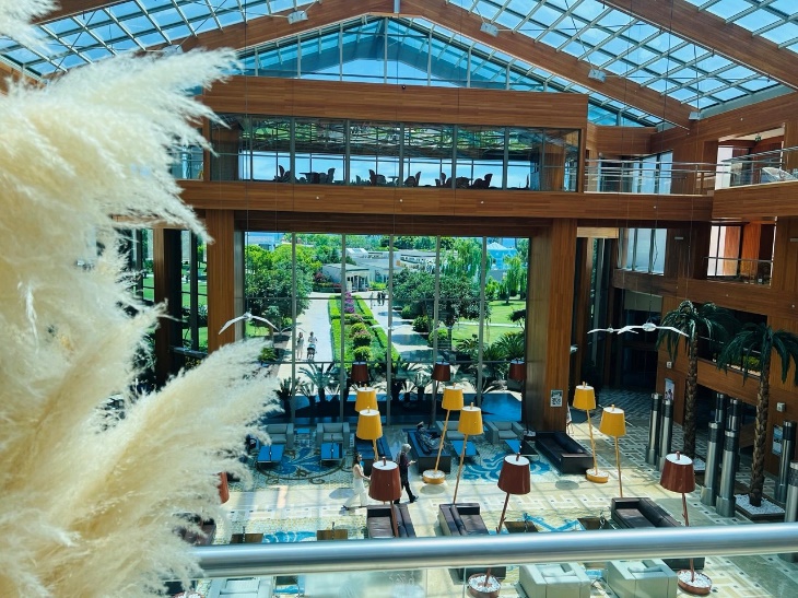 Hilton Dalaman Sarigerme Resort & Spa 5*