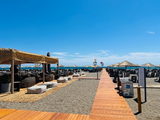 Hilton Dalaman Sarigerme Resort & Spa 5*