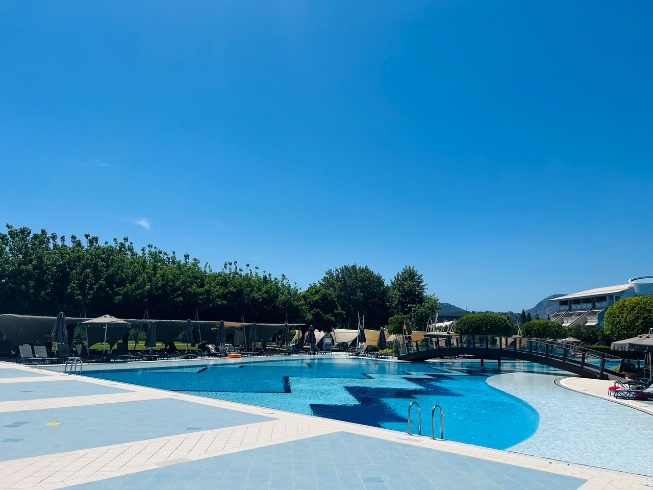 Hilton Dalaman Sarigerme Resort & Spa 5*