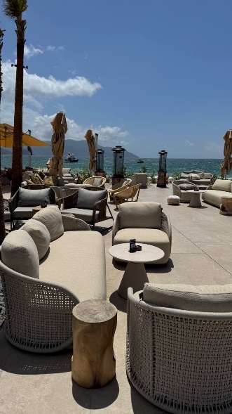 XO Cape Arnna Resort 5*