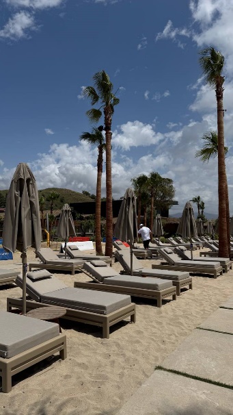 XO Cape Arnna Resort 5*