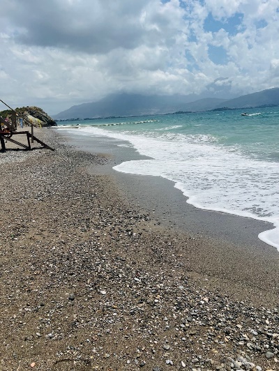 XO Cape Arnna Resort 5*