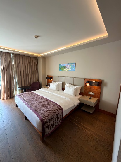 TUI Blue Grand Azur 5*