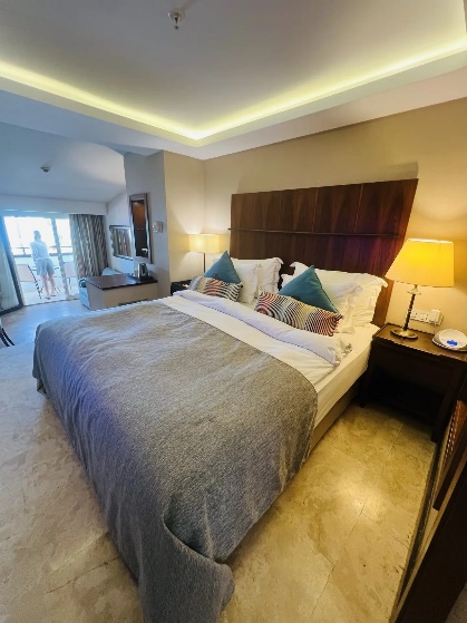 Marti Resort 5* (Ичмелер)