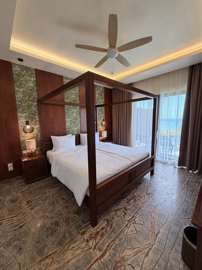 Garden Hill Resort & Spa