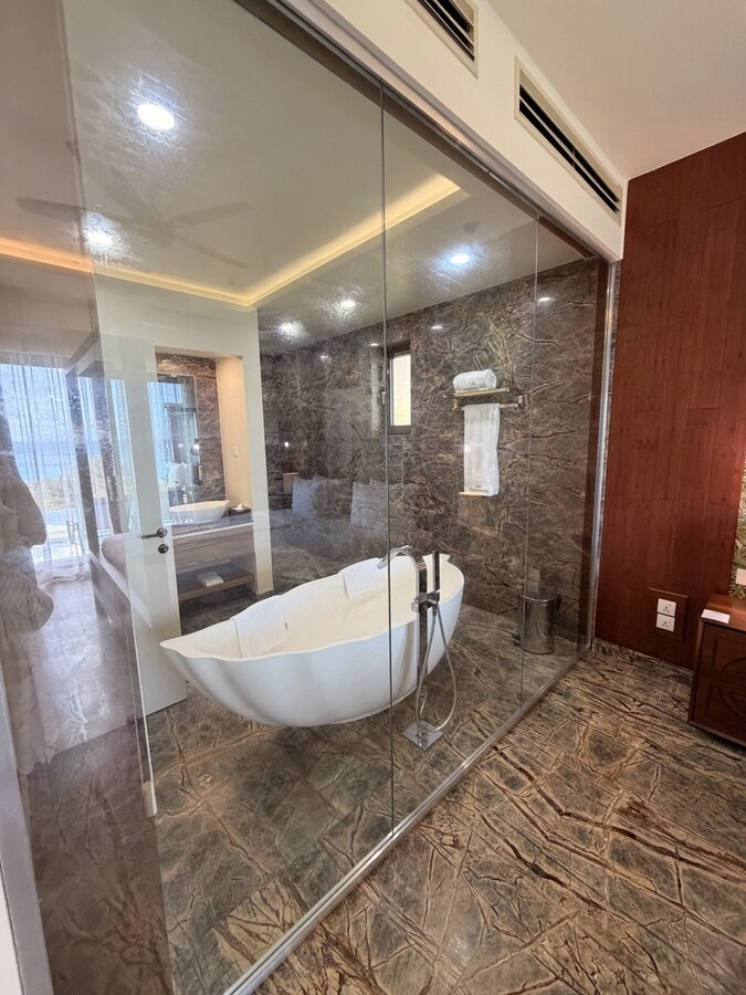 Garden Hill Resort & Spa