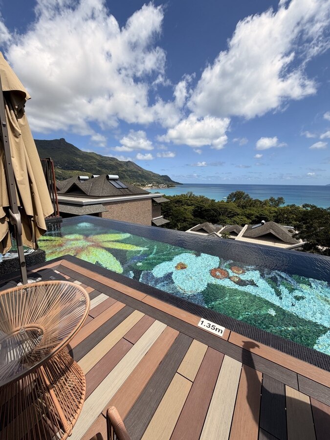 Garden Hill Resort & Spa