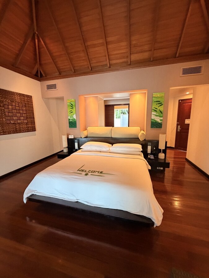 Niva Labriz Seychelles 