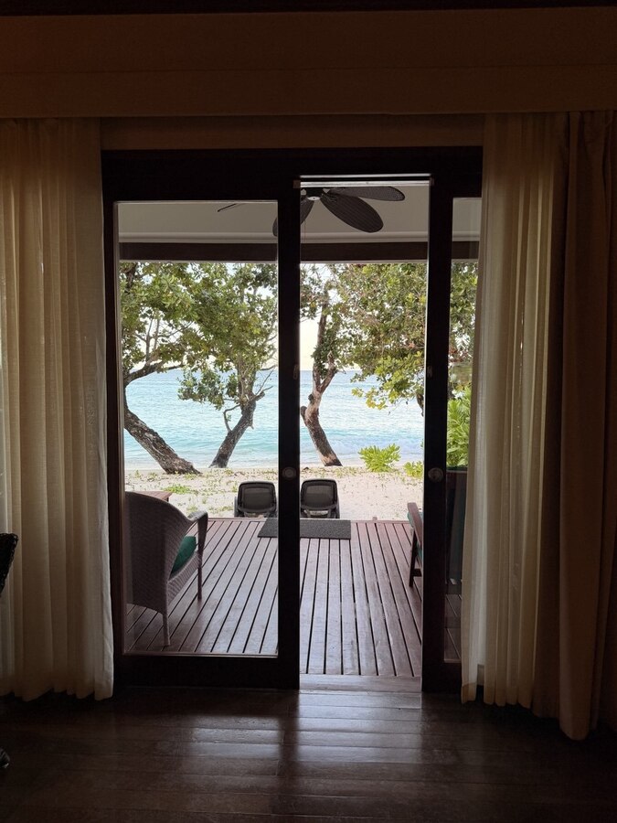 Niva Labriz Seychelles 