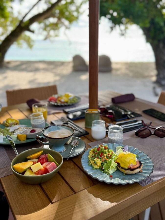 Niva Labriz Seychelles 