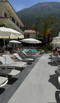 Montebello Deluxe