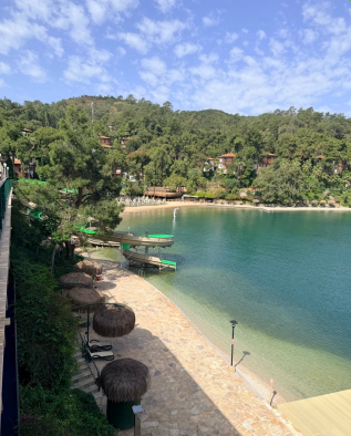Club & Hotel Letoonia