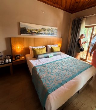 Club & Hotel Letoonia