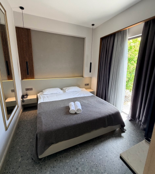 Jiva Beach Resort