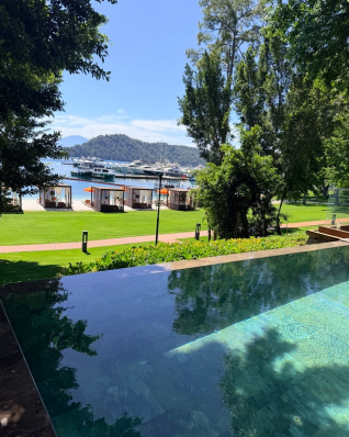 Club Prive by Rixos Göcek