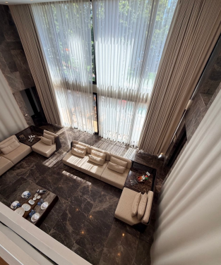 Club Prive by Rixos Göcek