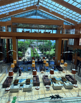 Hilton Dalaman