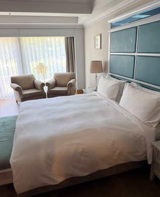 Hilton Dalaman