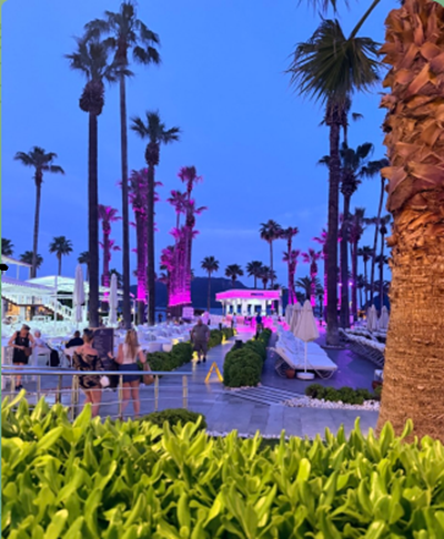 Prime Beach