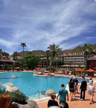 Marti Resort Deluxe