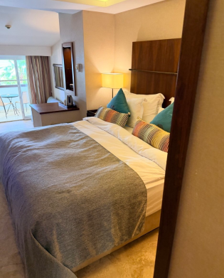 Marti Resort Deluxe