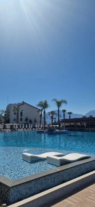 Akra Fethiye Tui Blue Sensatori
