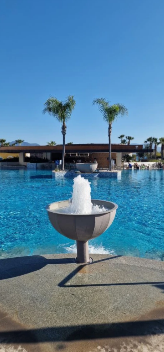 Akra Fethiye Tui Blue Sensatori