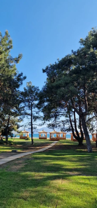 Akra Fethiye Tui Blue Sensatori 