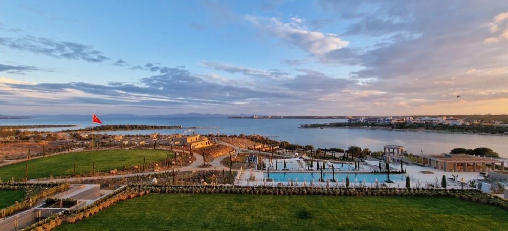 Akra Didim Resort & SPA 