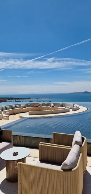 Akra Didim Resort & SPA 