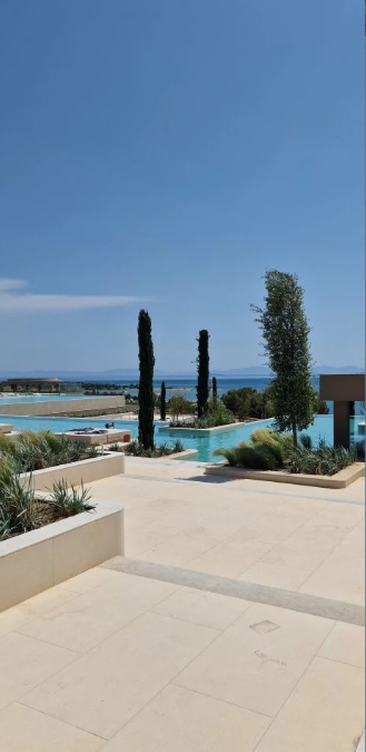 Akra Didim Resort & SPA 