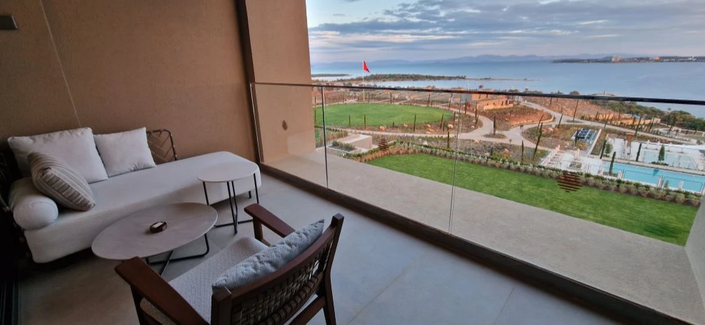 Akra Didim Resort & SPA 