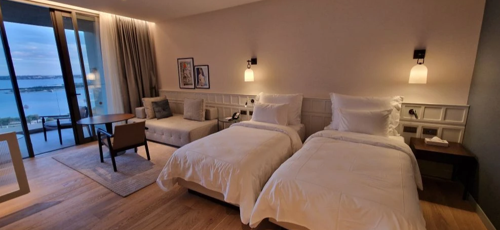 Akra Didim Resort & SPA 