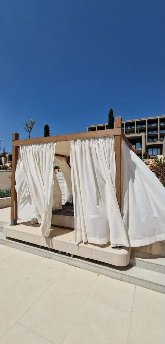 Akra Didim Resort & SPA 