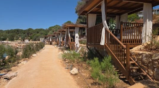 Akra Didim Resort & SPA 