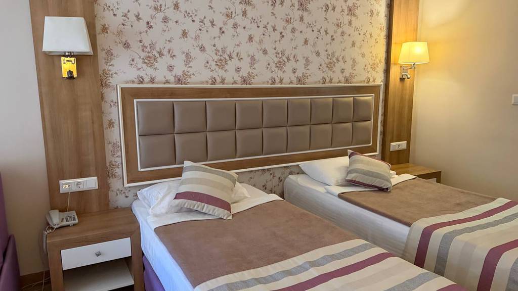 Kustur Club Holiday Village 5*