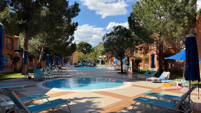 Kustur Club Holiday Village 5*