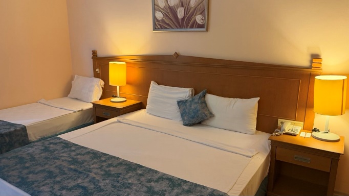 Anadolu Hotels Didim Club 5*