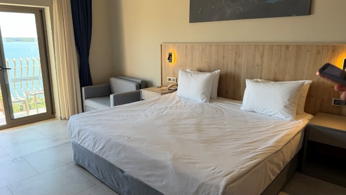 Yasmin Bodrum Resort 5*