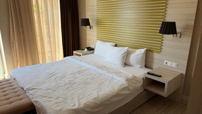 Sianji Well-Being Resort 5*