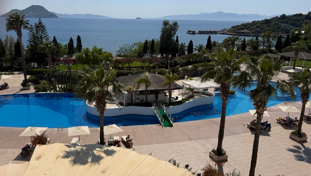 Sianji Well-Being Resort 5*
