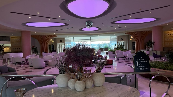 La Blanche Island Bodrum 5*