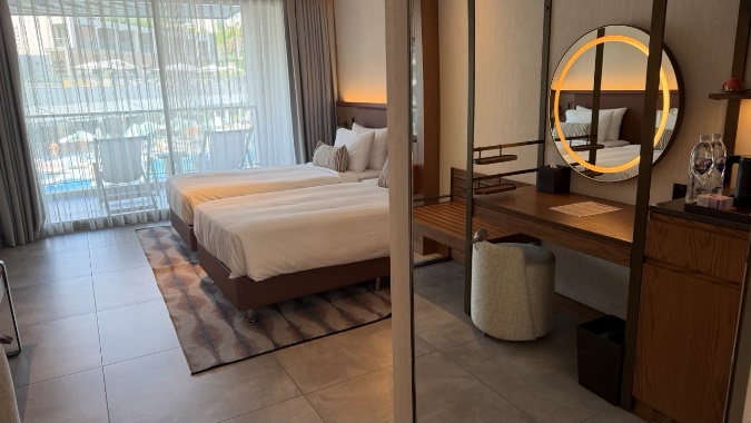 Hyde Bodrum Adults Only 5*