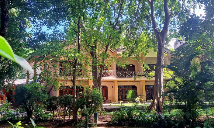 Pelwehera Village Resort