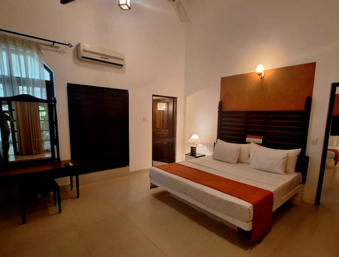 Pelwehera Village Resort