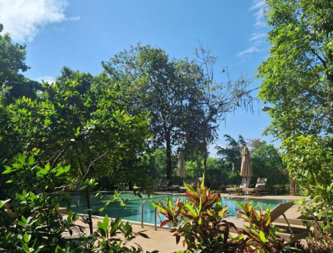 Pelwehera Village Resort