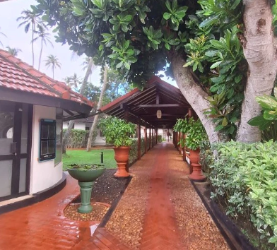 Dickwella Resort & SPA